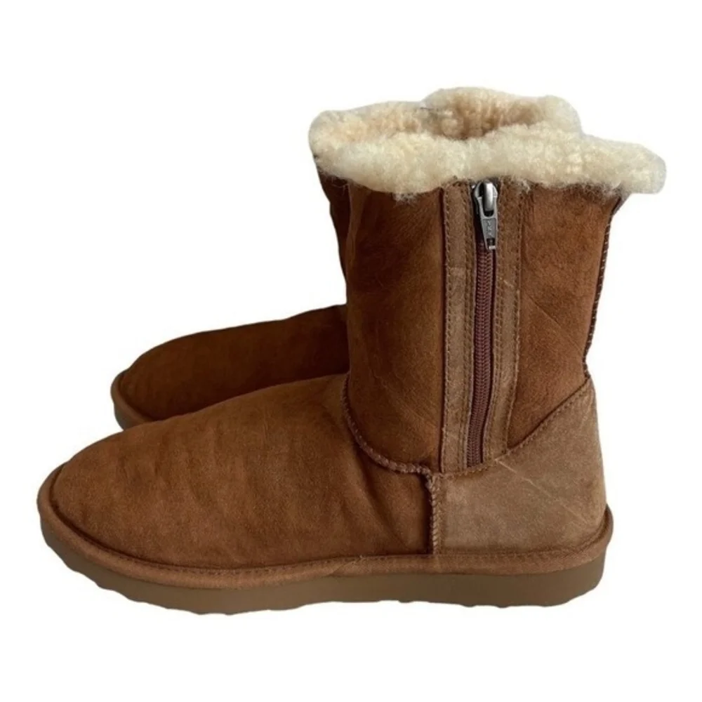 Unbranded women’s tan